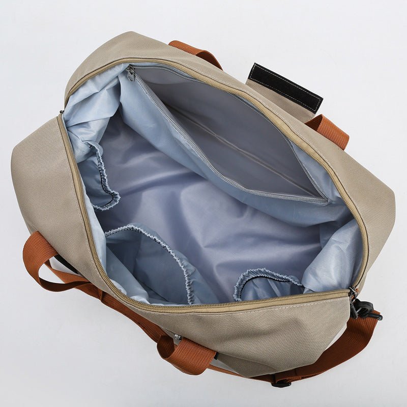 Sac de Voyage Cabine pour Homme