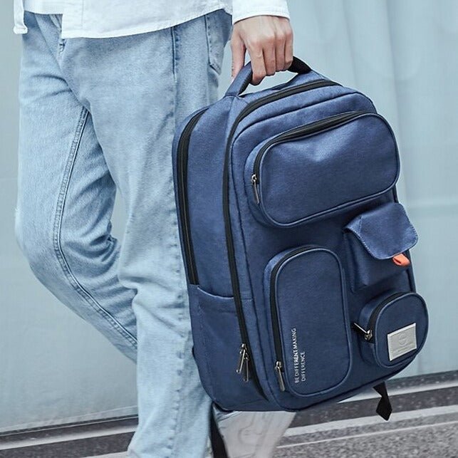 Sac à Dos Cabine Compact 45x36x20