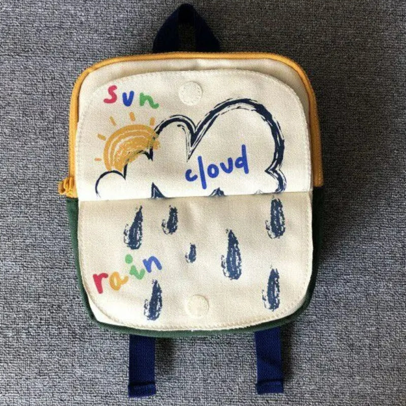 Sac à Dos Enfant Mini