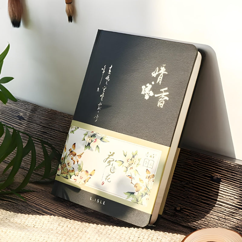 Carnet de Notes Élégant