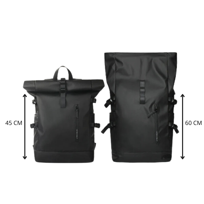 Sac à Dos Roll Top Étanche