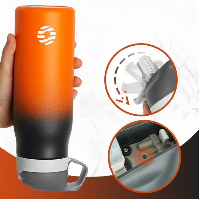 Gourde Sip-n-Sip pour Adultes