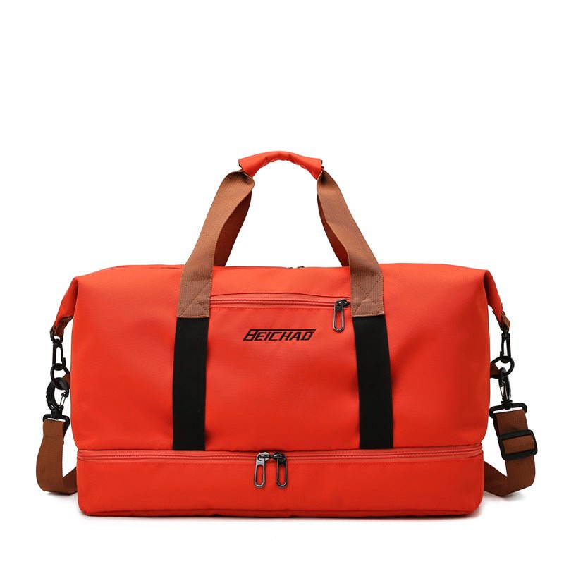 Sac de Voyage Cabine pour Homme