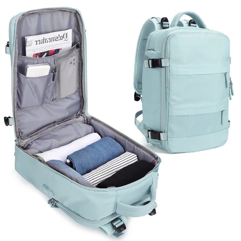 Sac à Dos Compact 40x30x20