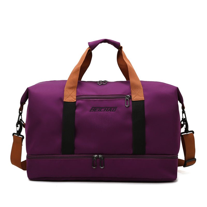 Sac de Voyage Cabine pour Homme