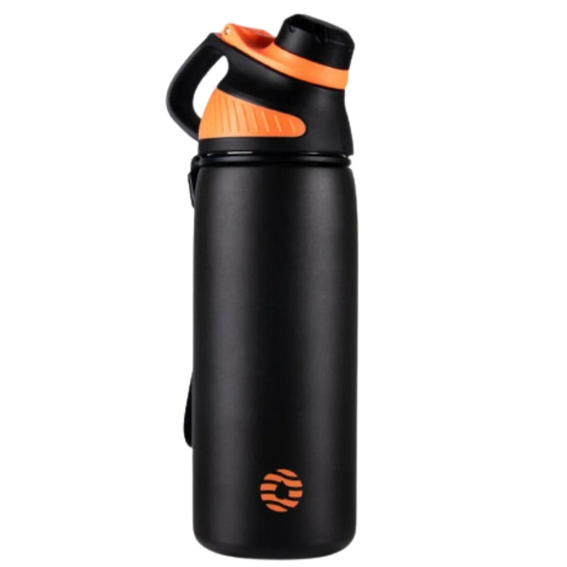 Bouteille Isotherme 1L - ThermalWave