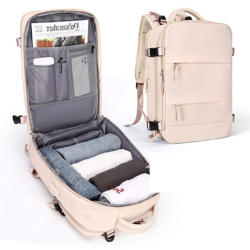 Sac à Dos Compact 40x30x20