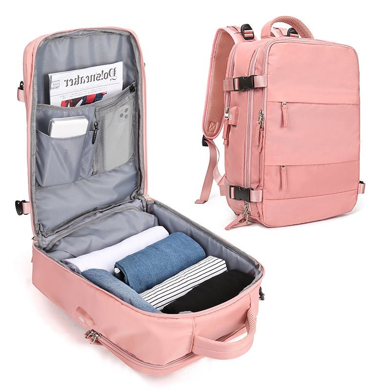 Sac à Dos Compact 40x30x20