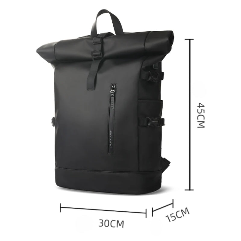 Sac à Dos Roll Top Étanche