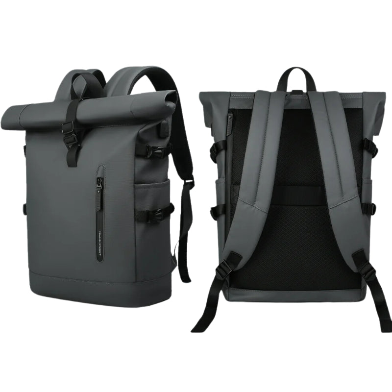 Sac à Dos Roll Top Étanche