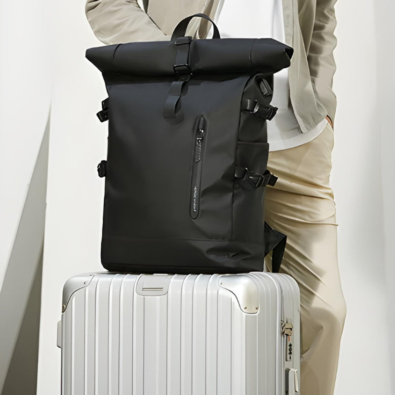 Sac à Dos Roll Top Étanche