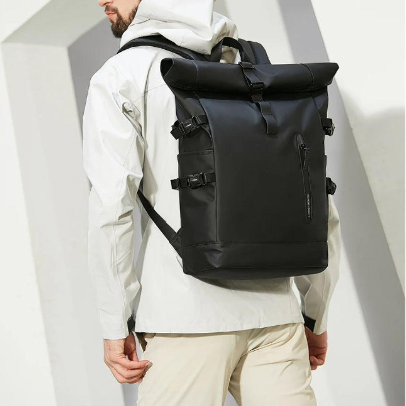 Sac à Dos Roll Top Étanche