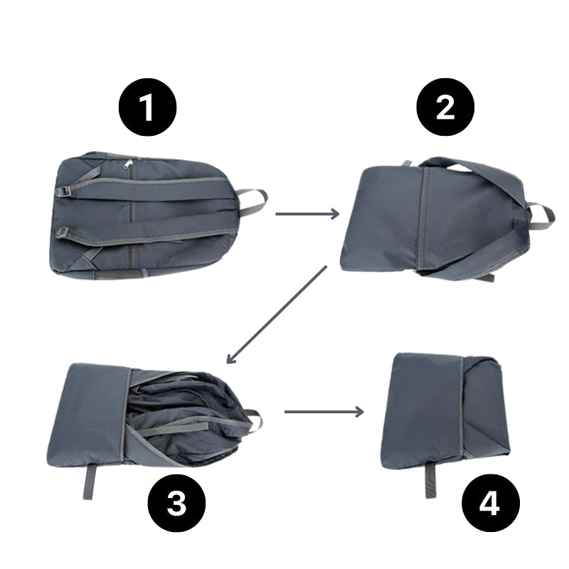 Sac à Dos Randonnée 30L