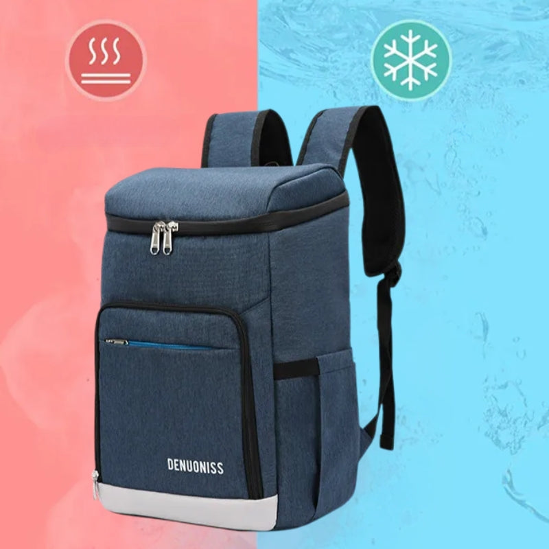 Sac Isothermique Compact