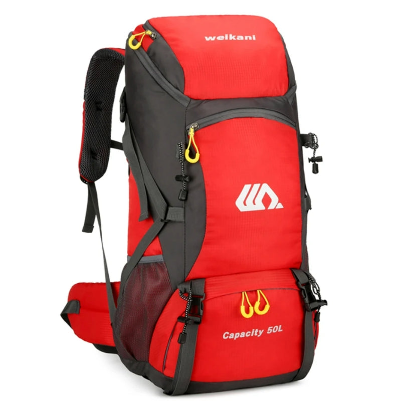 Sac à Dos Randonnée 50L Trekking