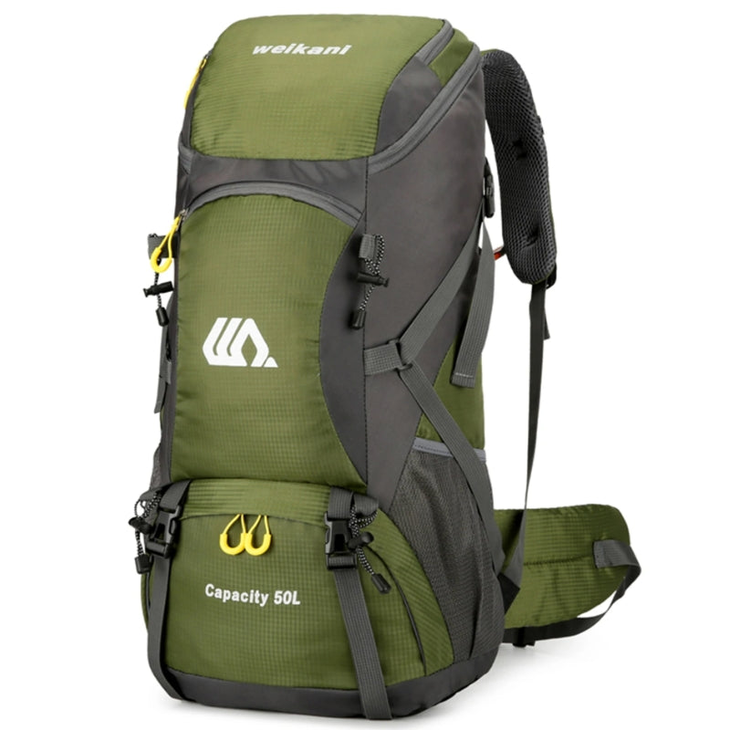 Sac à Dos Randonnée 50L Trekking