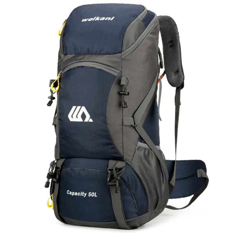Sac à Dos Randonnée 50L Trekking