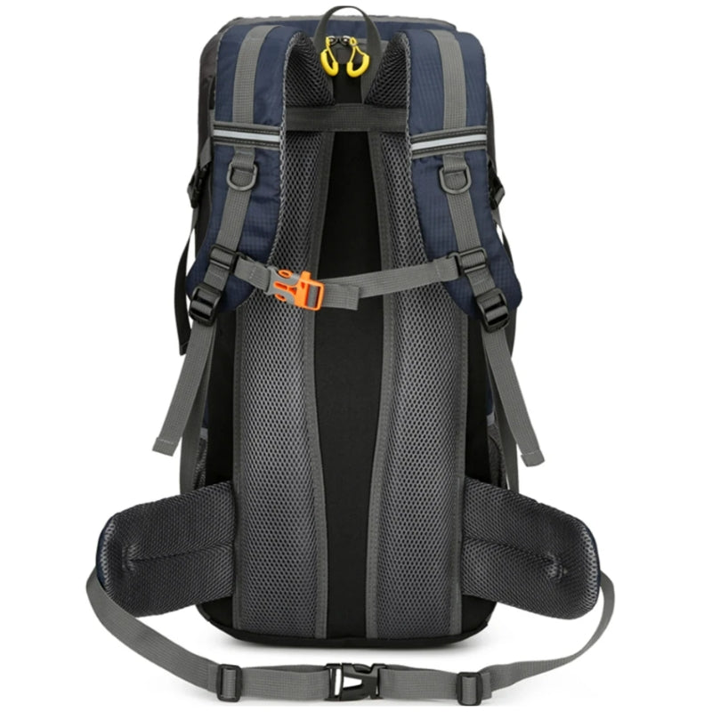 Sac à Dos Randonnée 50L Trekking