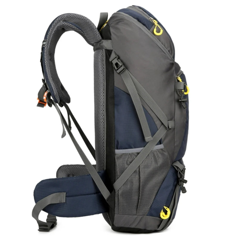 Sac à Dos Randonnée 50L Trekking