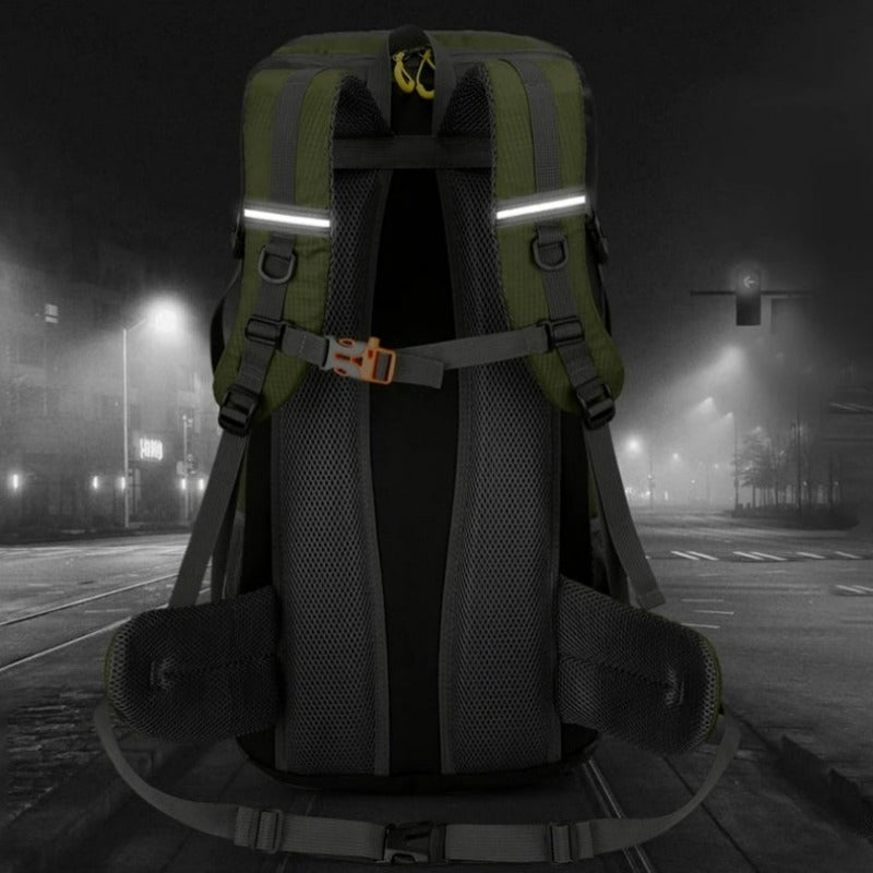 Sac à Dos Randonnée 50L Trekking