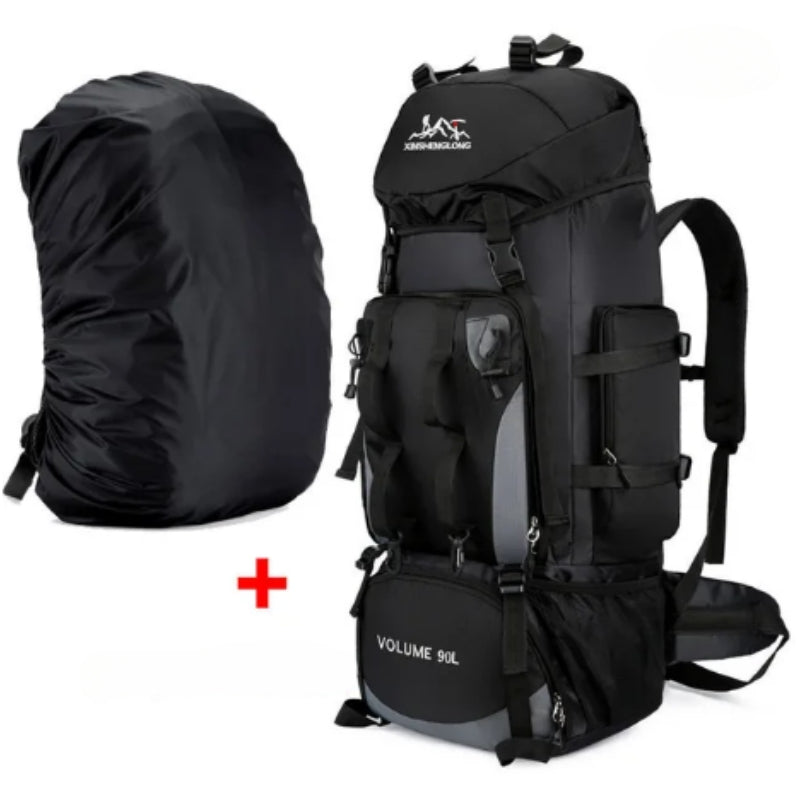 Sac à Dos ExploTrek