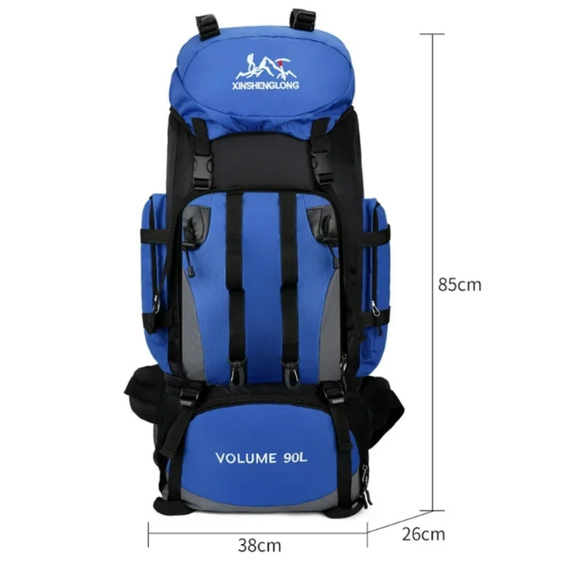 Sac à Dos ExploTrek