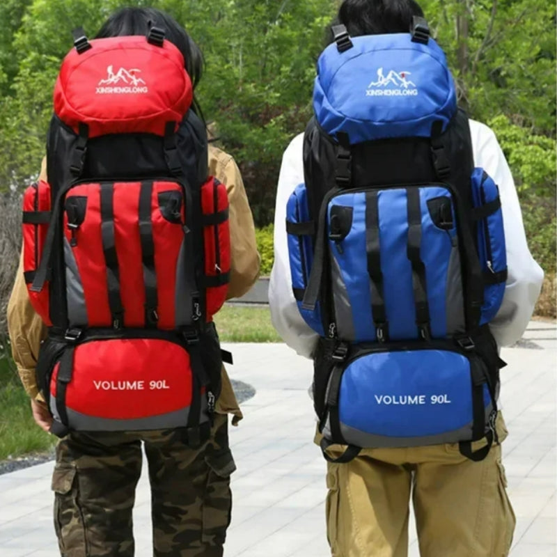 Sac à Dos ExploTrek