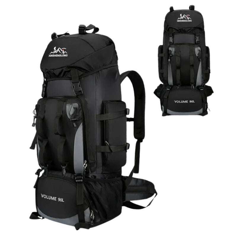 Sac à Dos ExploTrek