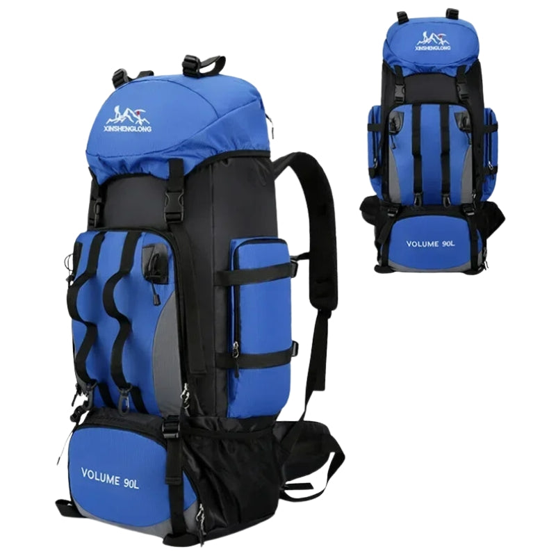Sac à Dos ExploTrek