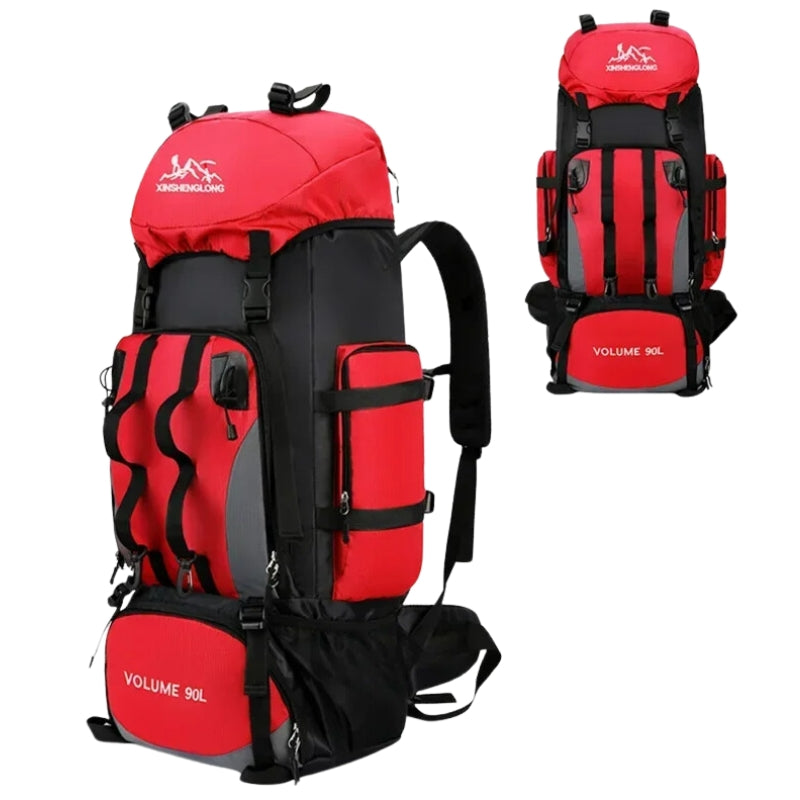 Sac à Dos ExploTrek