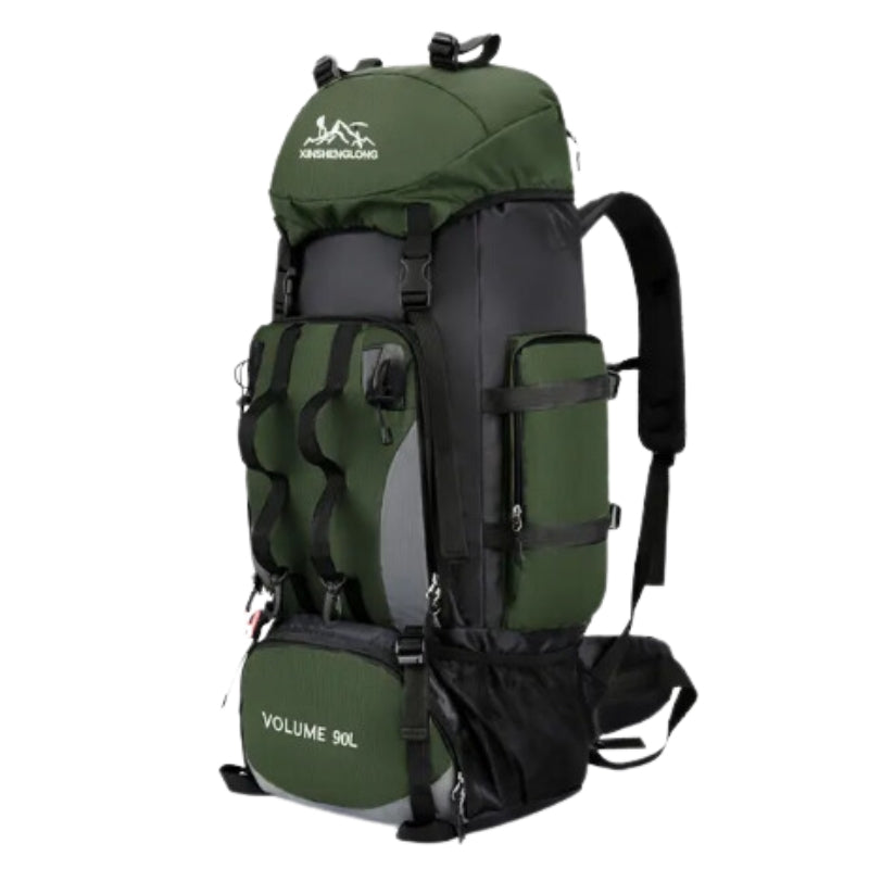 Sac à Dos ExploTrek