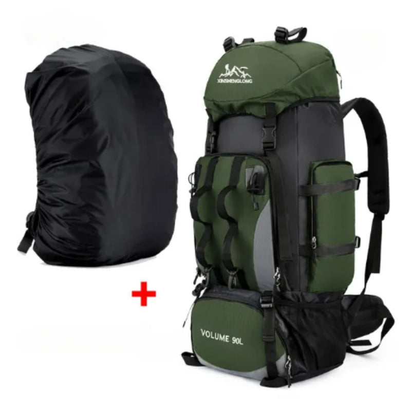Sac à Dos ExploTrek
