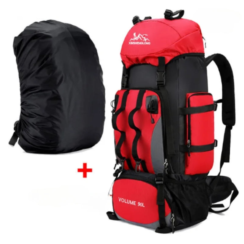 Sac à Dos ExploTrek