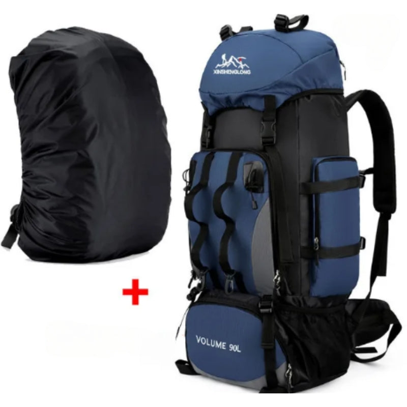 Sac à Dos ExploTrek