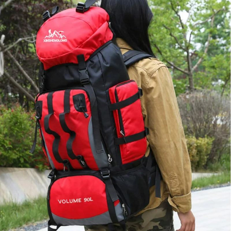 Sac à Dos ExploTrek