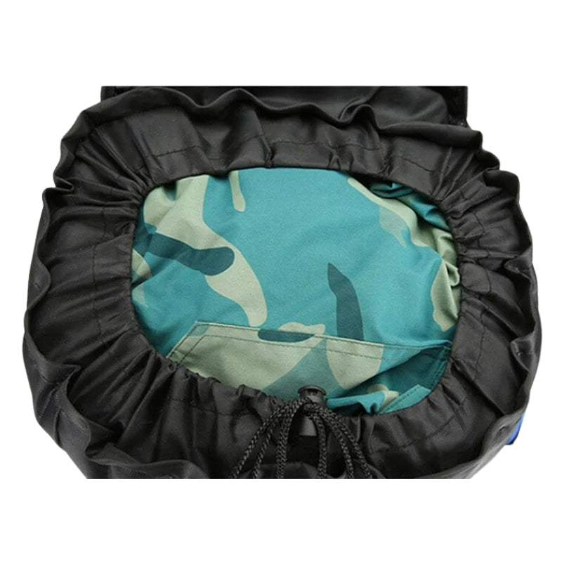 Sac à Dos ExploTrek