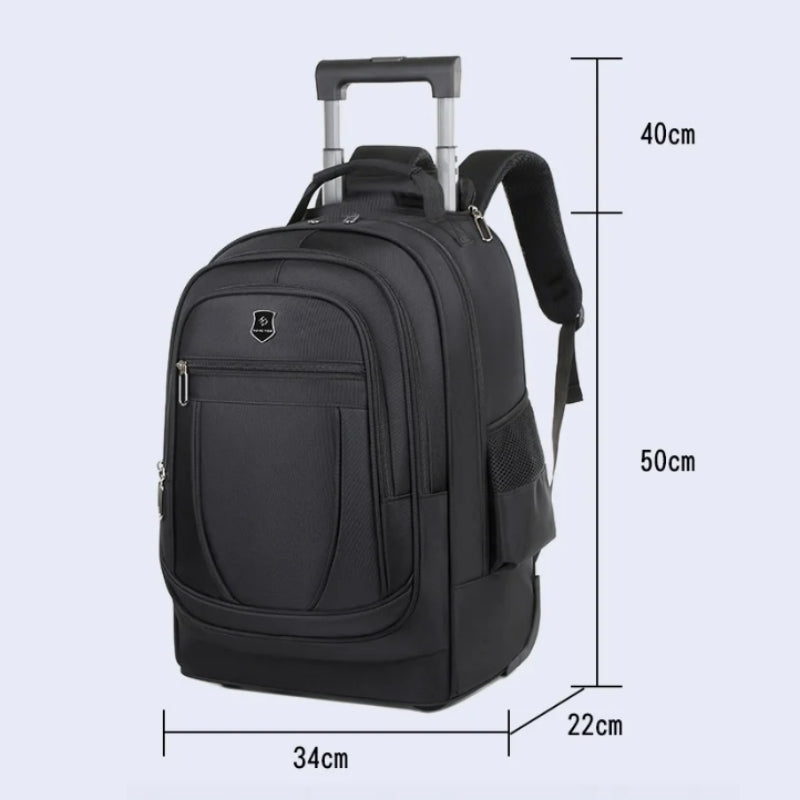 Sac à Dos Roller