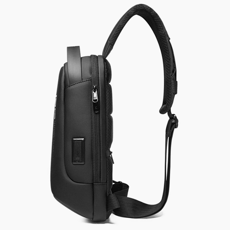 Sac De Poitrine Pour Homme