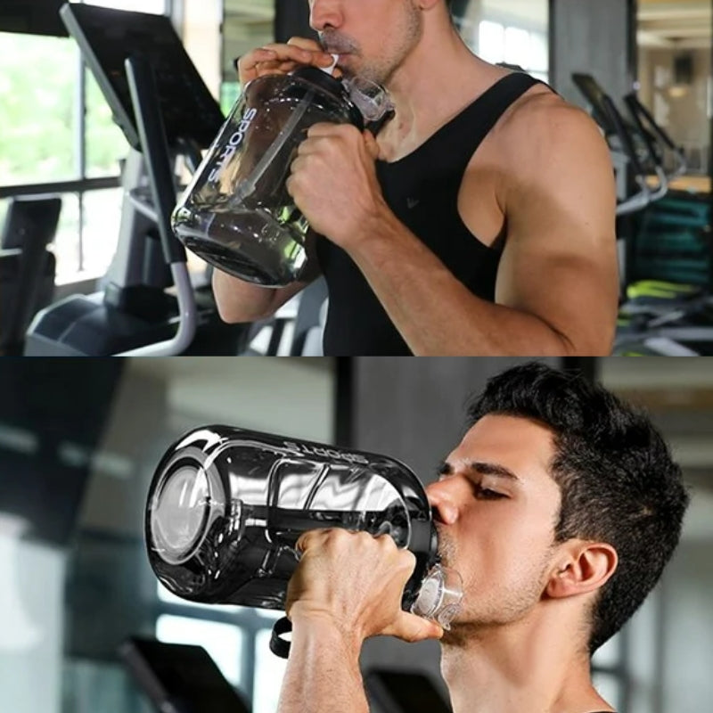 Gourde Bidon WaterBoost