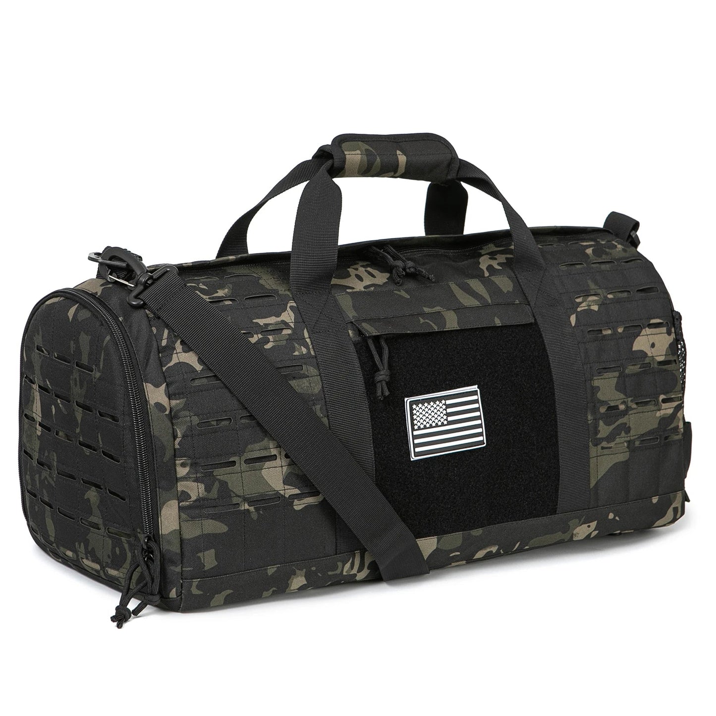 Sac de Voyage Tactique 40L