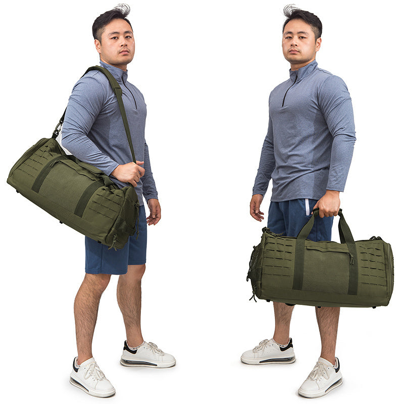 Sac de Voyage Tactique 40L