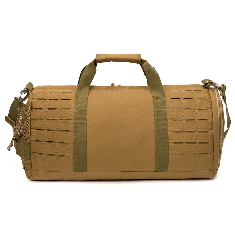 Sac de Voyage Tactique 40L