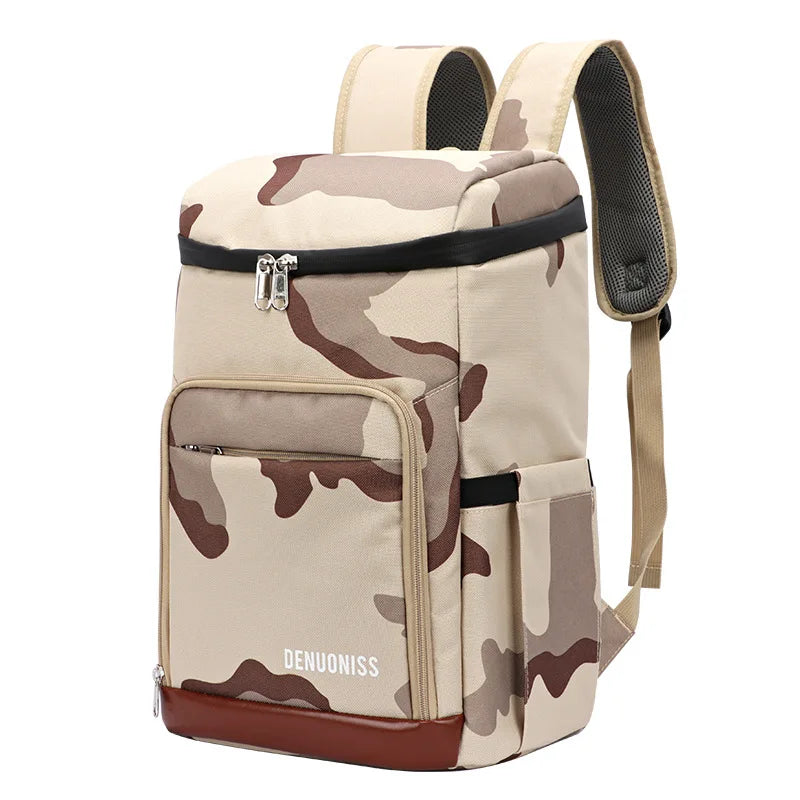 Sac Isothermique Compact