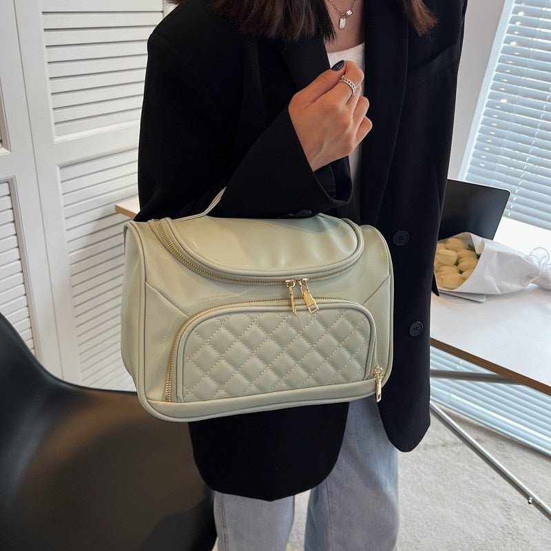 Vanity Kit de Toilette