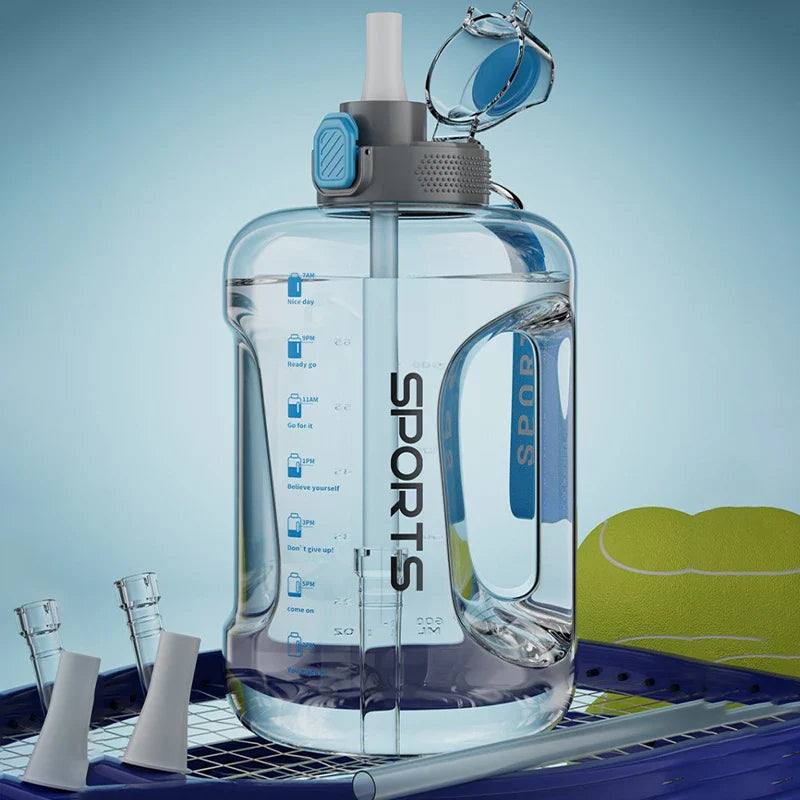 Gourde Bidon WaterBoost