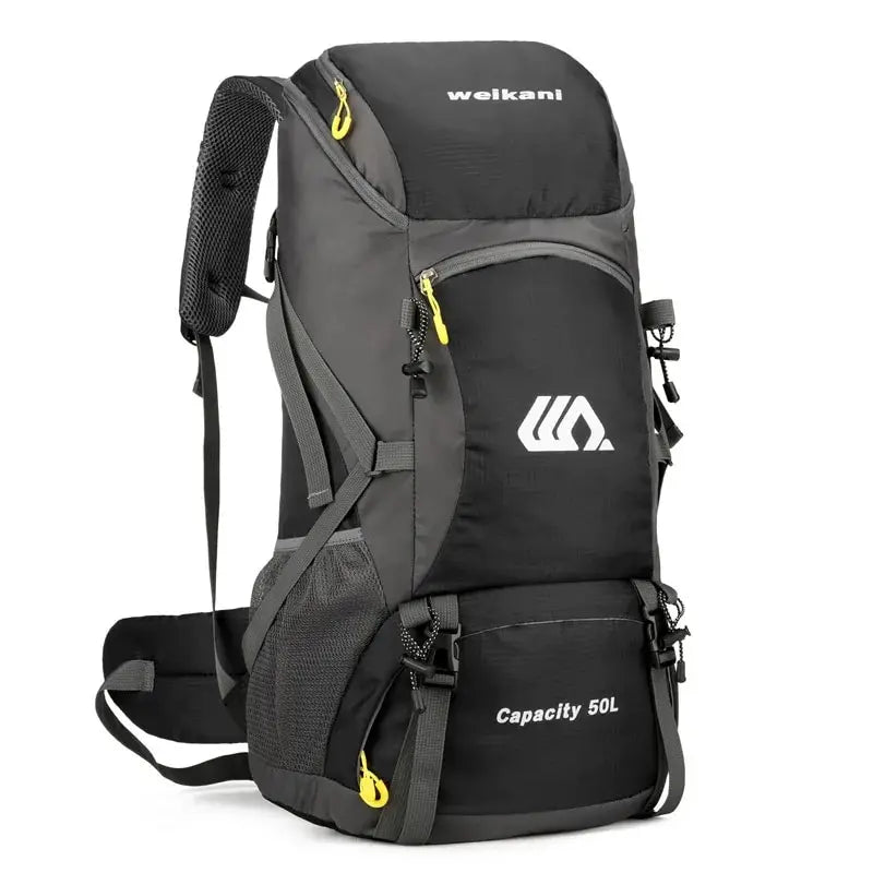 Sac à Dos Randonnée 50L Trekking