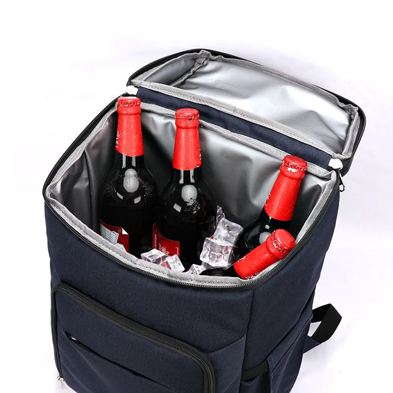 Sac Isothermique Compact