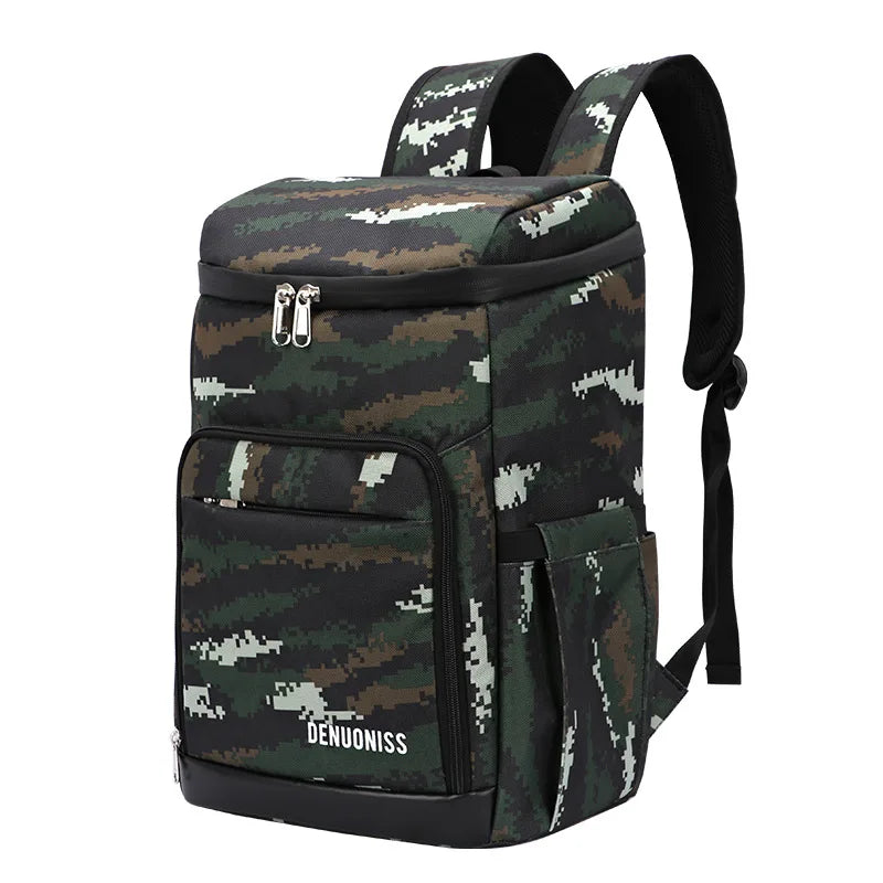 Sac Isothermique Compact