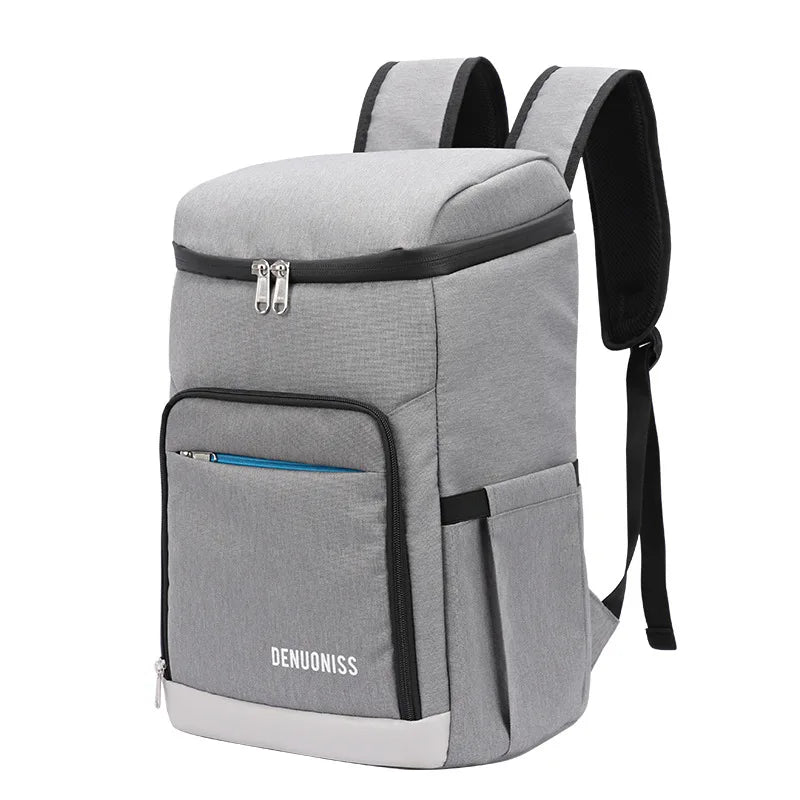 Sac Isothermique Compact