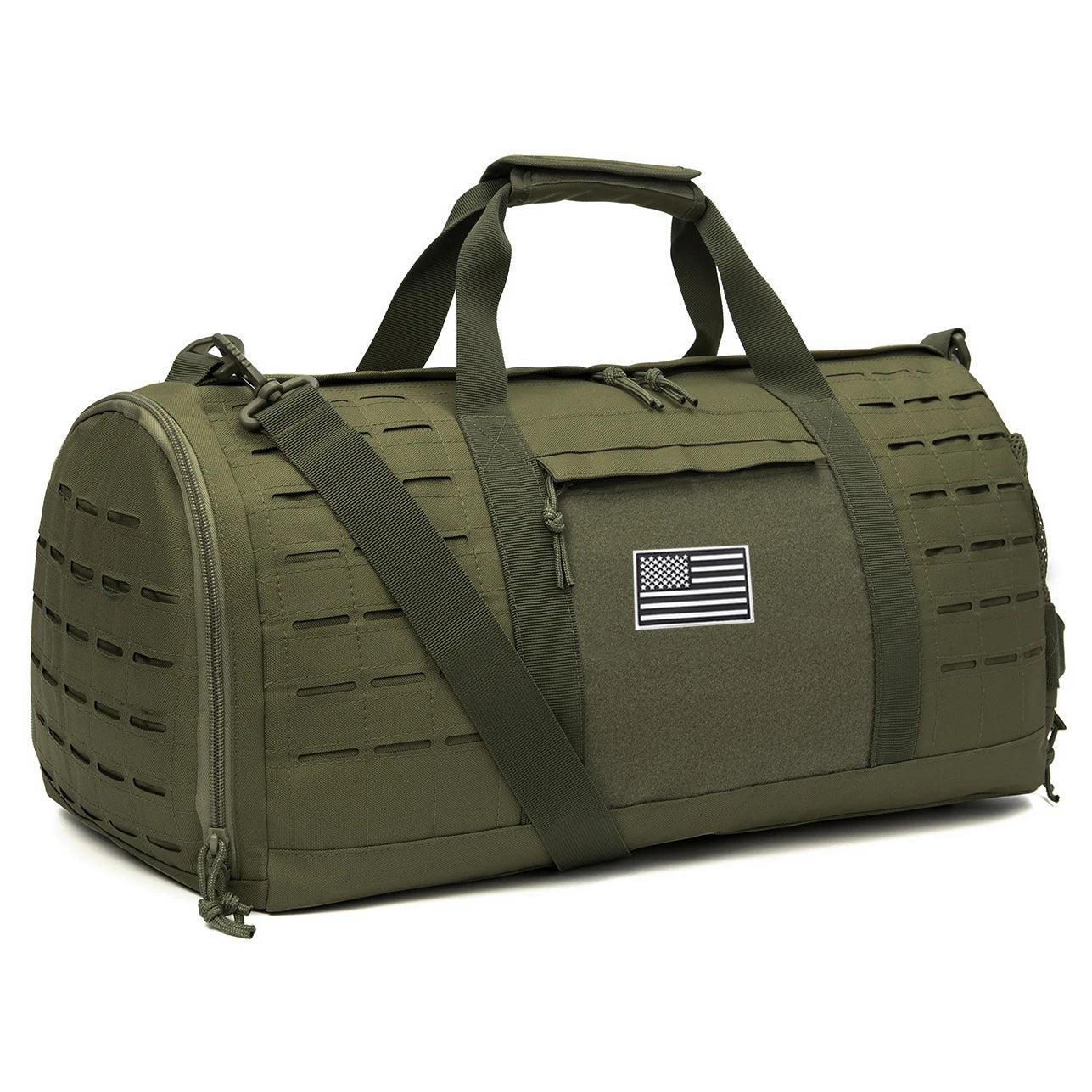 Sac de Voyage Tactique 40L